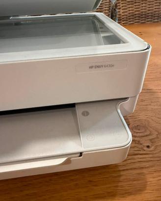 Stampante HP ENVY 6430e