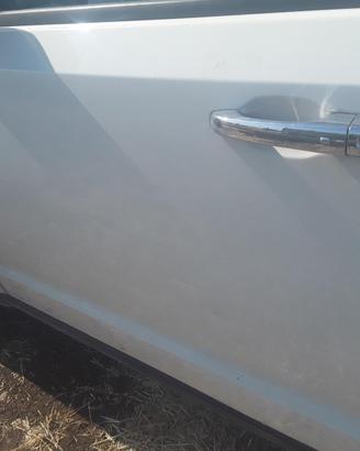 PORTIERA ANTERIORE SINISTRA FIAT Freemont 1° Seri