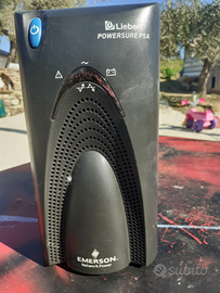 Regalo Accumulatore di corrente per pc