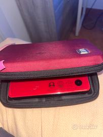 Nintendo ds xl