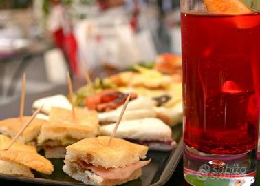 Bar gelateria gratta e vinci