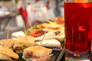 Bar gelateria gratta e vinci