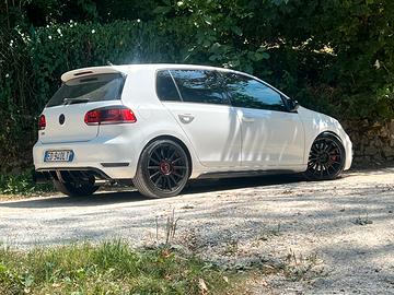 Golf 6 gti