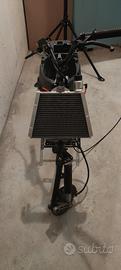 Radiatore Stage 6 Zip MK2