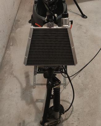 Radiatore Stage 6 Zip MK2