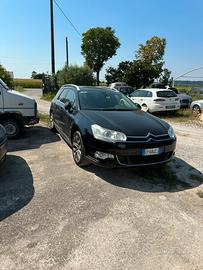 Citroen C5 2.7 V6 HDI -2009