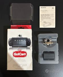 Sony Go! Cam PSP-300E