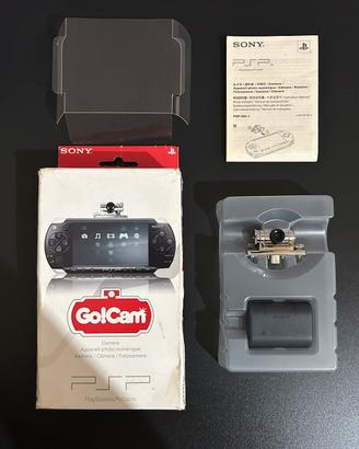 Sony Go! Cam PSP-300E