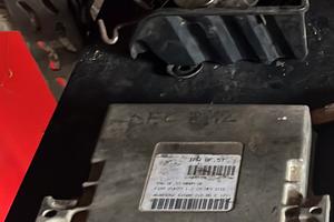 Centralina 1.2 multipoint