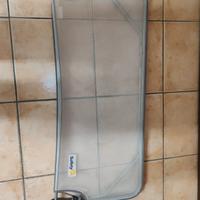 spondina letto bambini