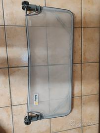 spondina letto bambini