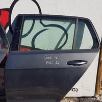 VOLKSWAGEN GOLF 7 SPORTELLO POSTERIORE SINISTRO