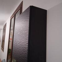 Armadietti pensili, moderni 50€ trattabili