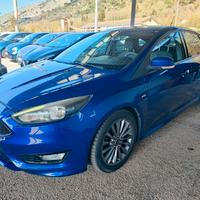Ford Focus 1.0 EcoBoost 125 CV Start&Stop ST Line