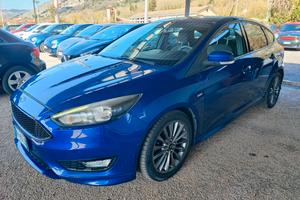 Ford Focus 1.0 EcoBoost 125 CV Start&Stop ST Line
