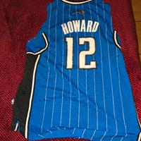Orlando Magic/Canotta/Nba