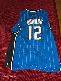 Orlando Magic/Canotta/Nba