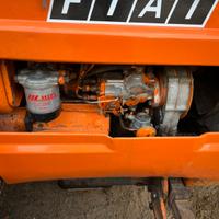 fiat 455 montant a