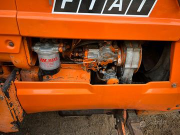 fiat 455 montant a