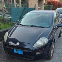 punto evo natural Power 2010 motore revisionato 