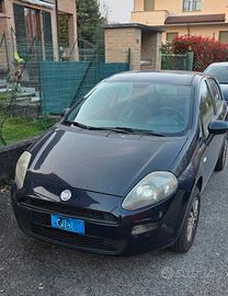 punto evo natural Power 2010 motore revisionato 