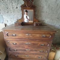 como' del 1850 vintage