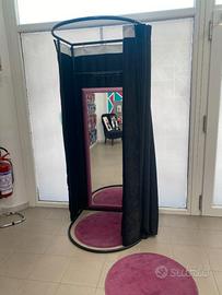 Camerino Spogliatoio