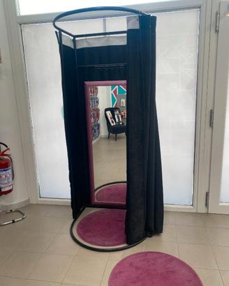 Camerino Spogliatoio