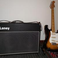 Laney VC 30 212  UK Celestion G12P 