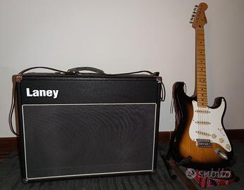 Laney VC 30 212  UK Celestion G12P 