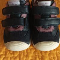 Scarpe bimbi Biomecanics N 22 