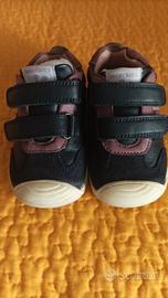 Scarpe bimbi Biomecanics N 22 
