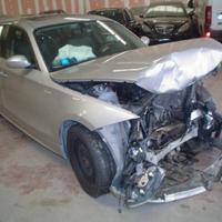 BMW Serie 1 (E87) 120d 5p.