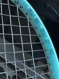 Racchetta Babolat Evo Drive pari al nuovo