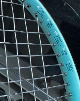 Racchetta Babolat Evo Drive pari al nuovo