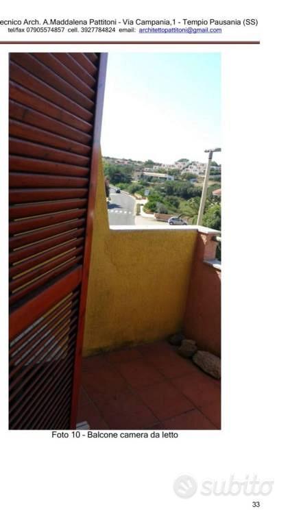 Appartamento – Lungoni/Santa Teresa Gallura, Porto Pozzo / Lu Puzzu - Altro