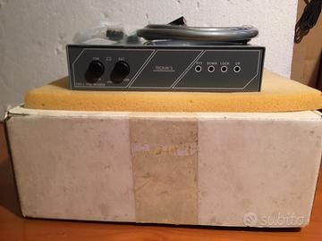 Modem PSK per radioamatore