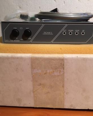 Modem PSK per radioamatore