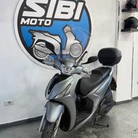 Kymco People S 125