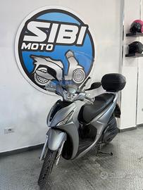 Kymco People S 125