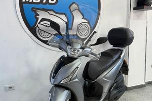 Kymco People S 125