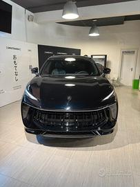 Forthing Friday 1.5 TGDI GPL