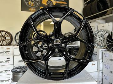 Cerchi Audi raggio 22 OMOLOGATO NAD cod.3443