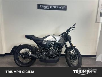 BRIXTON Crossfire 125 LC Abs E5