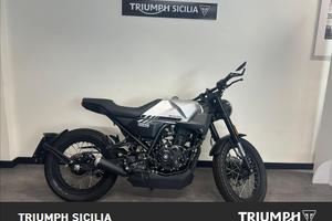 BRIXTON Crossfire 125 LC Abs E5