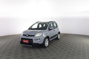 FIAT Panda Panda 1.0 FireFly Hybrid City Life