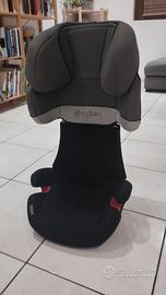 Seggiolino Cybex