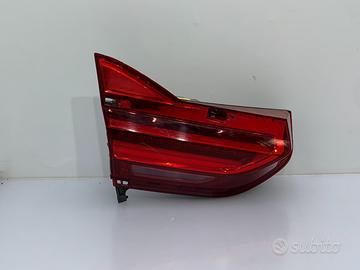 Faro fanale stop posteriore sinistra bmw 7 series