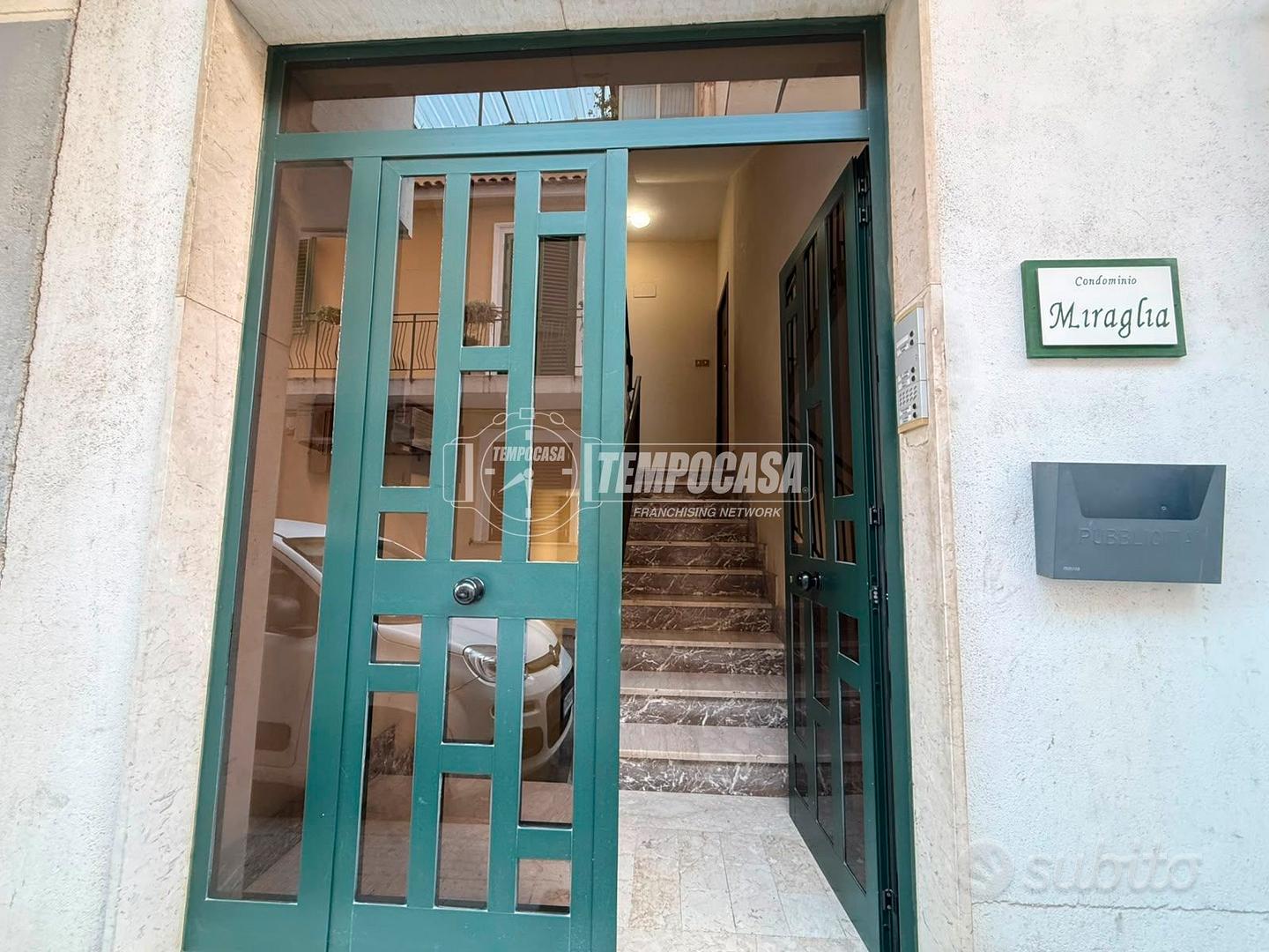 Appartamento – Messina, Camaro, III Circoscrizione - Vista 3