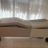 Lettino massaggio professionale